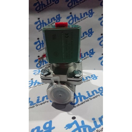 8210G088 Asco Solenoid Valve