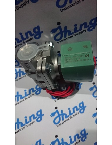 8210G088 Asco Solenoid Valve