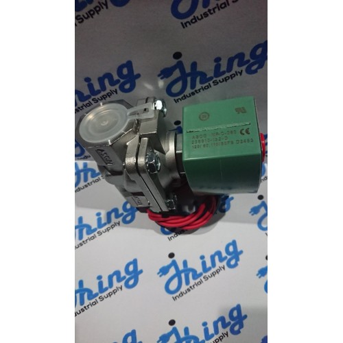 8210G088 Asco Solenoid Valve