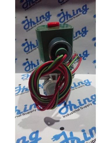 8210G088 Asco Solenoid Valve