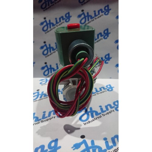 8210G088 Asco Solenoid Valve