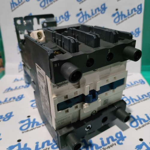 LP1D80008 Schneider Electric Contactor