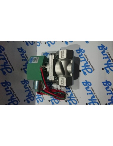 8210G088 Asco Solenoid Valve