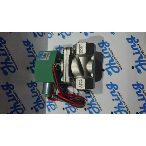 8210G088 Asco Solenoid Valve