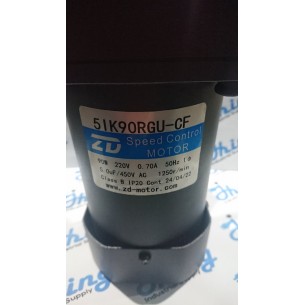 51K90RGU-CF Speed...