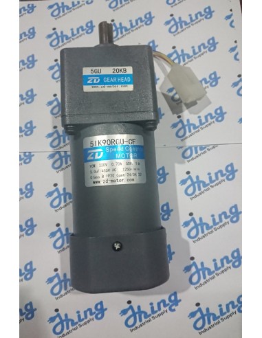 51K90RGU-CF Speed Regulating Motor