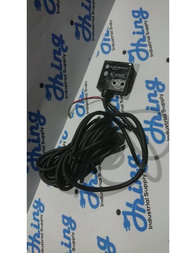 42SML-7100 Allen-Bradley Photoswitch