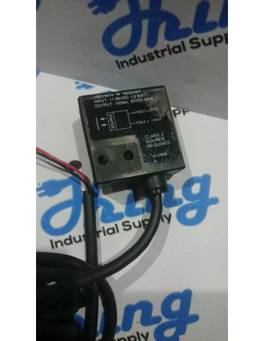 42SML-7100 Allen-Bradley Photoswitch