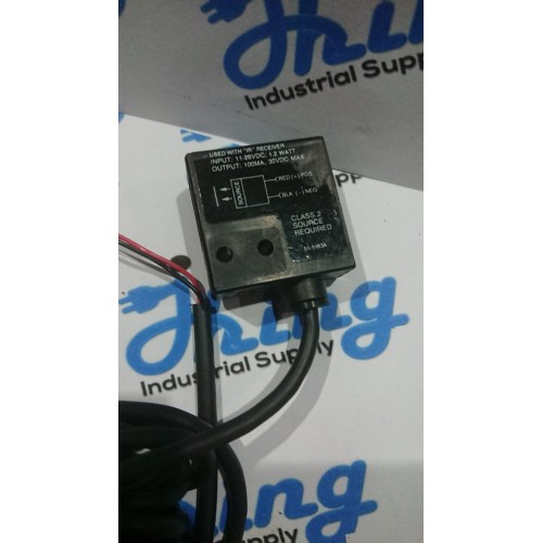 42SML-7100 Allen-Bradley Photoswitch