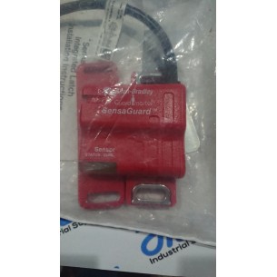 440N-Z21SS3PH Allen-Bradley...