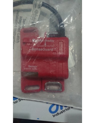 440N-Z21SS3PH Allen-Bradley Non...