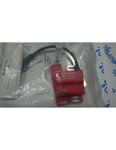 440N-Z21SS3PH Allen-Bradley Non...