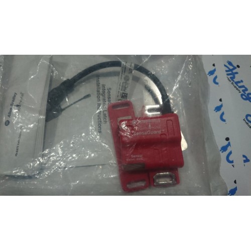 440N-Z21SS3PH Allen-Bradley Non Contact Switch