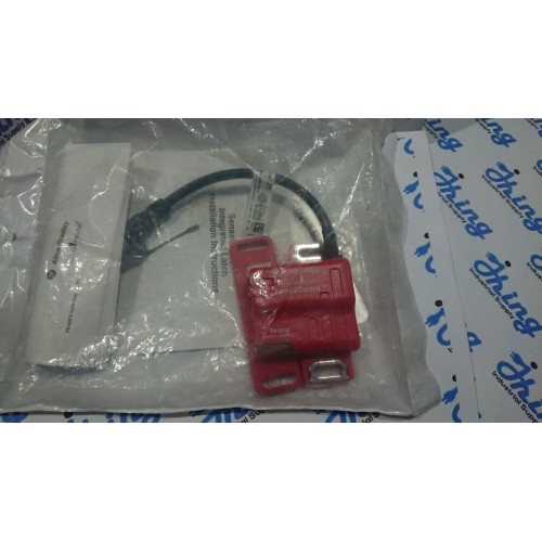 440N-Z21SS3PH Allen-Bradley Non Contact Switch