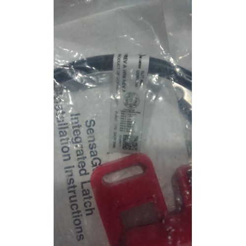 440N-Z21SS3PH Allen-Bradley Non Contact Switch