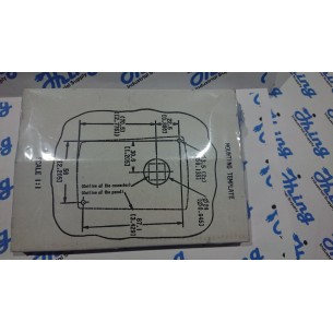 ACS/H-CP-EXT 68294673 ABB...