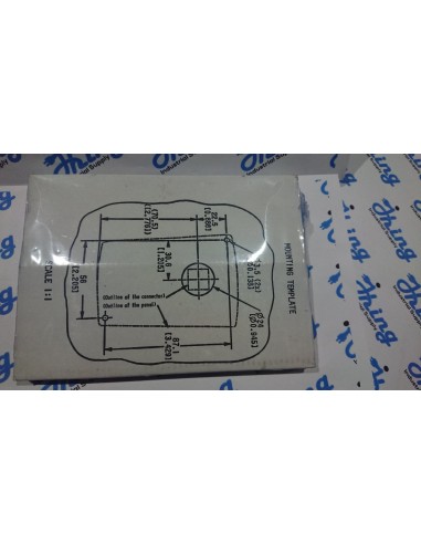 ACS/H-CP-EXT 68294673 ABB Panel...