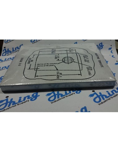 ACS/H-CP-EXT 68294673 ABB Panel...