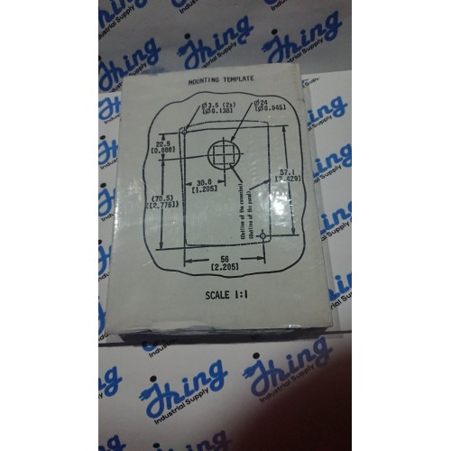 ACS/H-CP-EXT 68294673 ABB Panel Extension Cable Kit