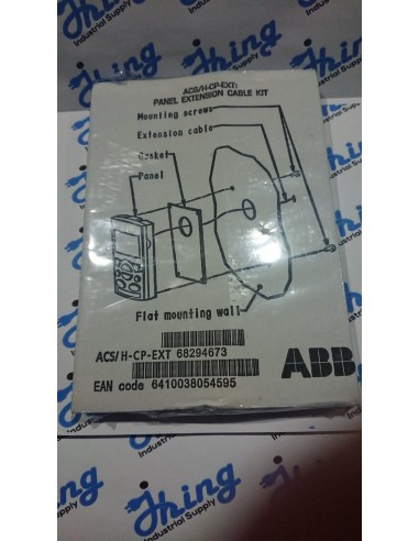 ACS/H-CP-EXT 68294673 ABB Panel...