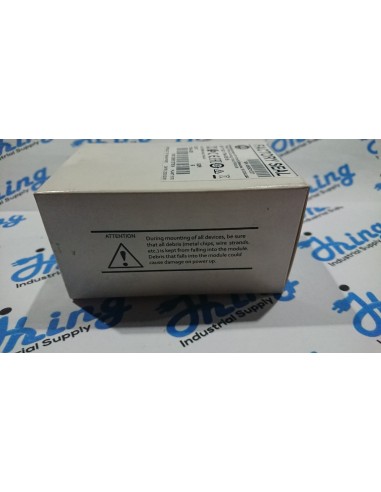 1794-IE8 Allen-Bradley Flex Point...