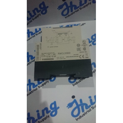 RMCL55BD Schneider Electric Isolated Analog Converter