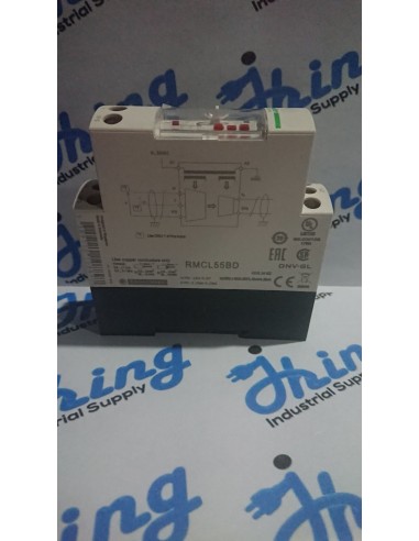 RMCL55BD Schneider Electric Isolated...