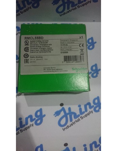 RMCL55BD Schneider Electric Isolated...