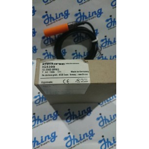 IG-3005-BPKG IFM Electronic...