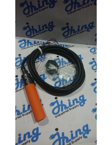 IG-3005-BPKG IFM Electronic...