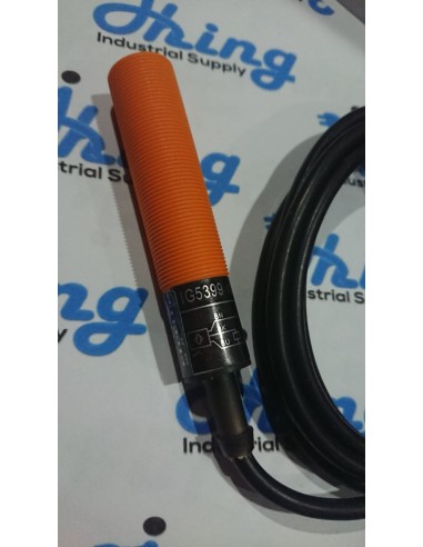 IG-3005-BPKG IFM Electronic...