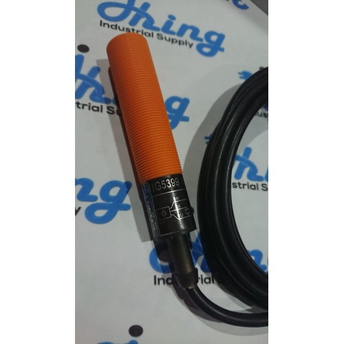 IG-3005-BPKG IFM Electronic  Inductive Proximity Sensor