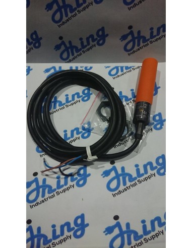 IG-3005-BPKG IFM Electronic...