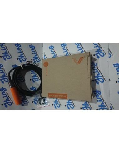 IG-3005-BPKG IFM Electronic...