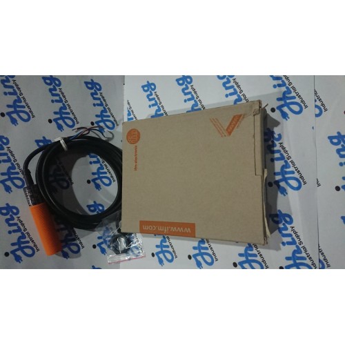 IG-3005-BPKG IFM Electronic  Inductive Proximity Sensor