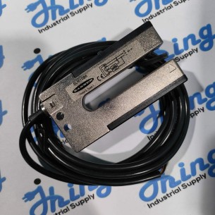 SLM10B6 Banner Optical Sensor