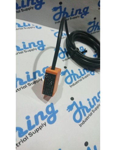 IS-3002-BPKG/0 IFM Electronic...