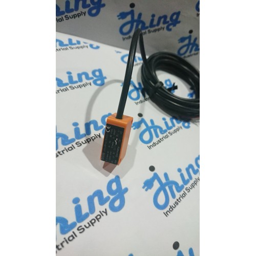 IS-3002-BPKG/0 IFM Electronic Inductive Sensor