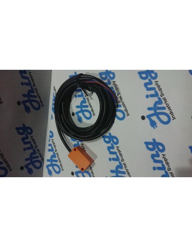 IS-3002-BPKG/0 IFM Electronic...