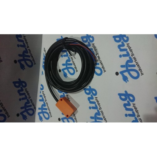 IS-3002-BPKG/0 IFM Electronic Inductive Sensor