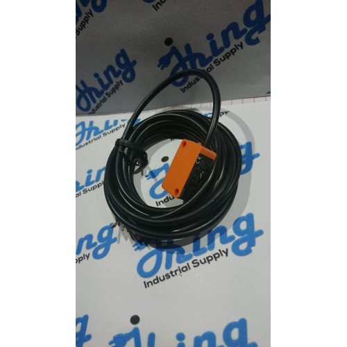 IS-3002-BPKG/0 IFM Electronic Inductive Sensor