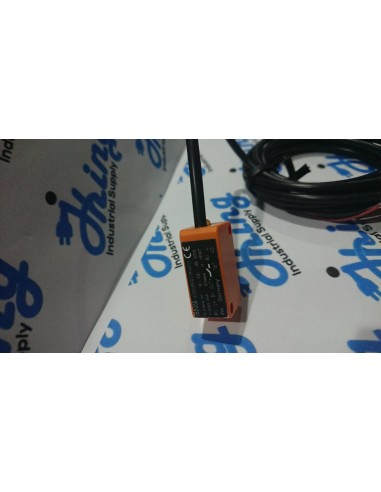 IS-3002-BPKG/0 IFM Electronic...