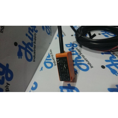 IS-3002-BPKG/0 IFM Electronic Inductive Sensor