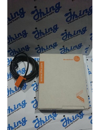 IS-3002-BPKG/0 IFM Electronic...