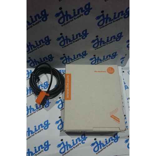 IS-3002-BPKG/0 IFM Electronic Inductive Sensor