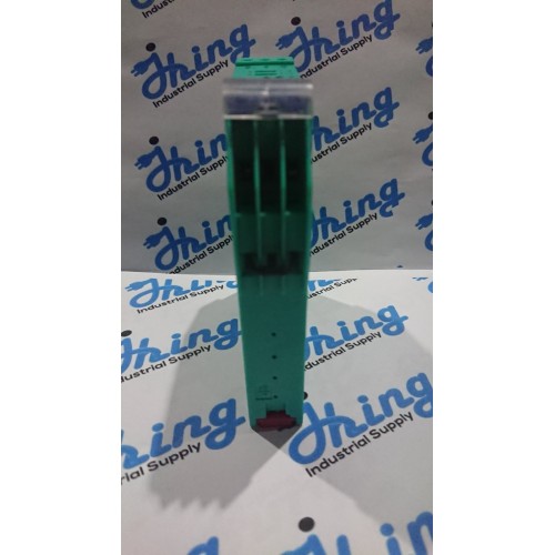 KHD2-TA1/EX2 20302 Pepperl+Fuchs Switch Amplifier