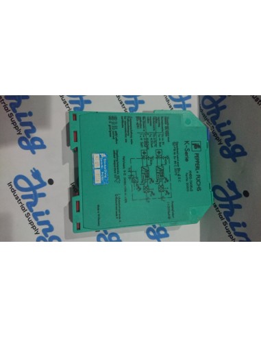 C110-2 Pepperl+Fuchs Reflector