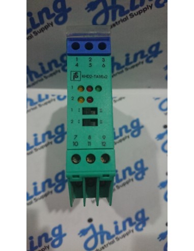 C110-2 Pepperl+Fuchs Reflector