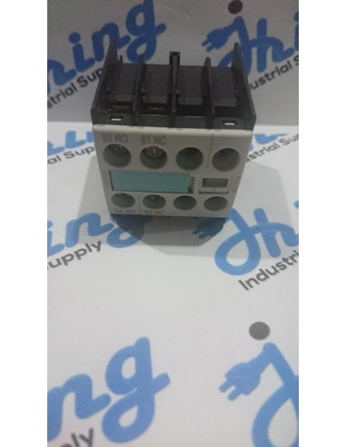 3RH1911-1FA11 Siemens Auxiliary...