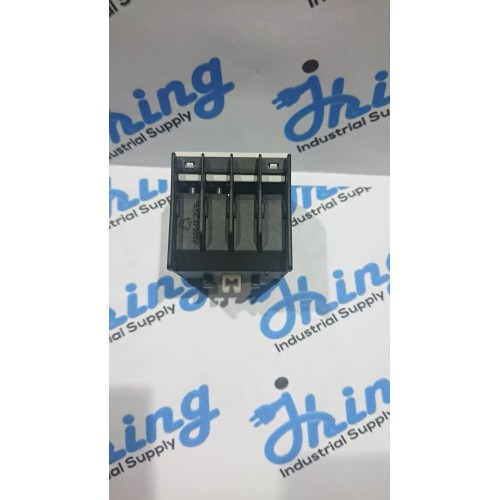 3RH1911-1FA11 Siemens Auxiliary Switch Block